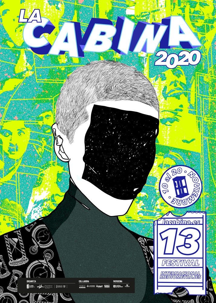 cartel la cabina 2020
